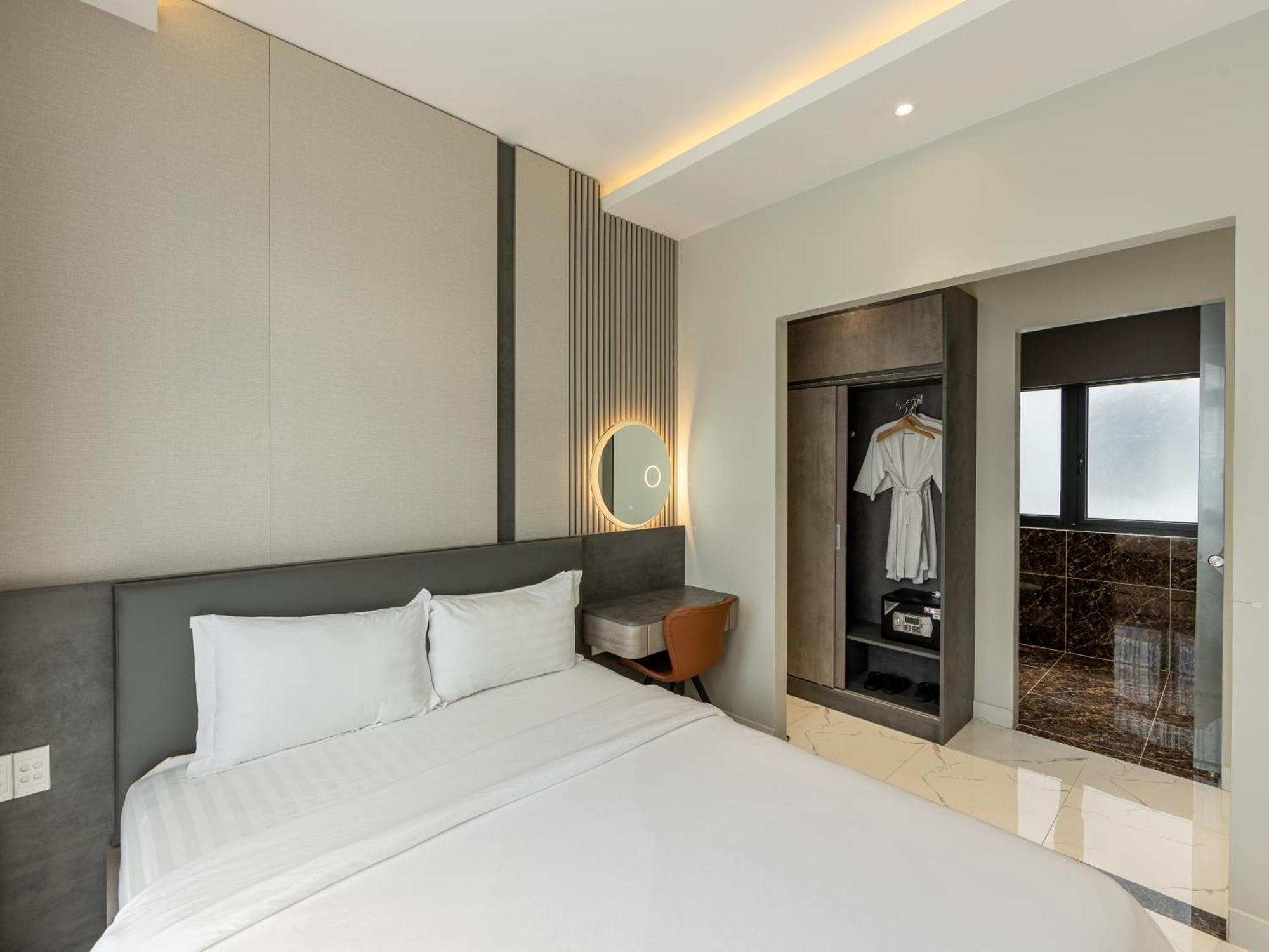 Rainbow Motel Phu Quoc Buitenkant foto